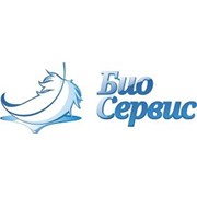 Логотип компании Биосервис, ООО (Нижний Новгород)