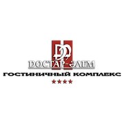 Логотип компании Гостиничный Комплекс Достар-Алем, ТОО (Караганда)