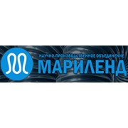 Логотип компании Мариленд, ООО НПО (Мангуш)