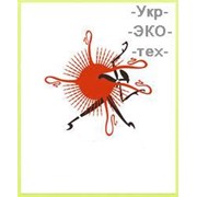 Логотип компании Укр-ЭКО-тех, ООО (Весняное)