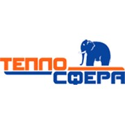 Логотип компании Теплосфера Р, ООО (Ровно)