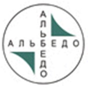 Логотип компании Альбедо, ТОО (Алматы)