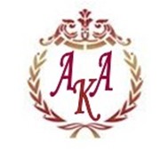 Логотип компании Aka grand servis, Туристическая Компания (Астана)