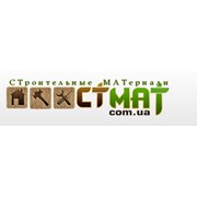 Логотип компании СТ МАТ, ЧП (Киев)
