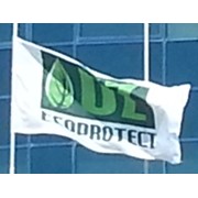 Логотип компании UZ-Ecoprotect, СП ООО (Ташкент)