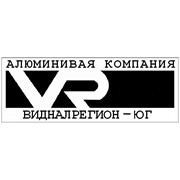 Логотип компании Видналрегион-Юг, ООО (Ростов-на-Дону)