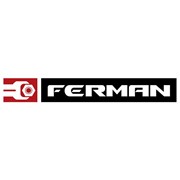 Логотип компании Фэрман, ООО (Минск)