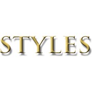 Логотип компании Styles, ЧП (Киев)