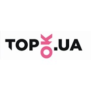 Логотип компании Топок, ЧП (TopОK) (Киев)