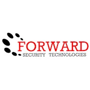 Логотип компании Forward Security Technologies (Астана)