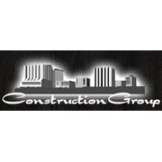 Логотип компании SB Construction Group (Алматы)