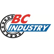 Логотип компании BC industry , ТОО (Алматы)