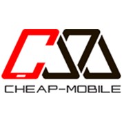 Логотип компании Cheap Mobile (Москва)