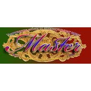 Логотип компании Master, ЧП (Нововолынск)