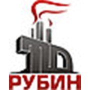 Логотип компании ТД РУБИН - нерудные материалы, аренда спецтехники, грузоперевозки по СПБ, строительные работы (Санкт-Петербург)