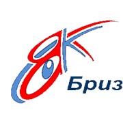 Логотип компании ОВК Бриз, ООО (Харьков)
