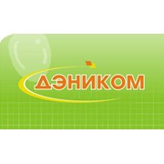 Логотип компании Дэником, ООО (Москва)