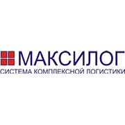Логотип компании Maxilog (Максилог), ЗАО (Москва)