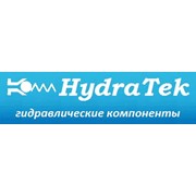 Логотип компании Гидратек, ООО (Сим)