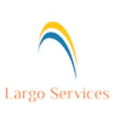 Логотип компании LLC Largo Services (Киев)