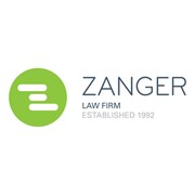 Логотип компании Юридическая фирма ZANGER (ЗАНГЕР) ,ТОО (Алматы)