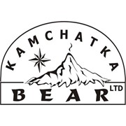 Логотип компании Камчатский медведь, ООО (Елизово)