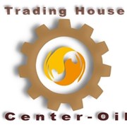 Логотип компании Центр-Ойл (Бишкек)