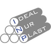 Логотип компании Ideal Nur Plast, ООО (Ташкент)