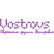 Логотип компании Творческая группа Востровых, ООО (Новосибирск)