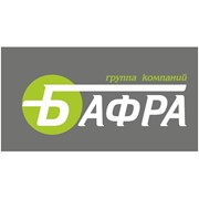 Логотип компании Бафра, ООО (Санкт-Петербург)