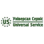 Логотип компании Универсал Сервис Украина, ООО (Одесса)