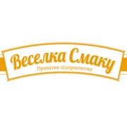 Логотип компании Веселка смаку, ЧП (Киев)
