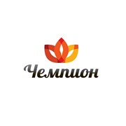 Логотип компании Проектно-строительная Компания Чемпион (Уральск)