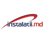Логотип компании Instaltermo impex, SRL (Кишинев)