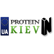 Логотип компании Proteininkiev, Интернет-магазин (Киев)