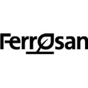 Логотип компании Ферросан, ЧП (Ferrosan) (Киев)