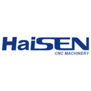 Логотип компании Dalian Haisen Machinery Co (Киев)