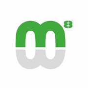 Логотип компании Корпорация М8 (Минск)