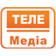 Логотип компании Компания Телемедиа, ООО (Киев)