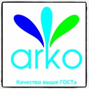Логотип компании Арко Групп 2011, ТОО (Астана)