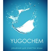 Логотип компании ЮгоХим , ООО (Москва)