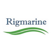 Логотип компании Rigmarine Kazakhstan (Ригмарин Казахстан), ТОО (Атырау)