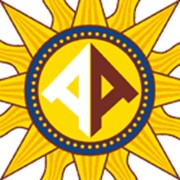 Логотип компании Адонис, ТОО (Алматы)