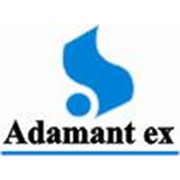 Логотип компании Адамант-экс (Adamant-ex), ТОО (Алматы)