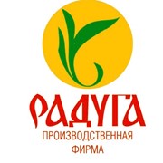 Логотип компании ПФ Радуга, ООО (Северская)