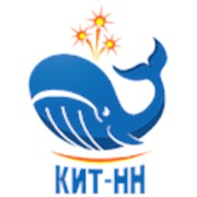 Логотип компании Интернет-магазин сварочного оборудования и материалов “КИТ-НН“ (Нижний Новгород)
