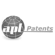 Логотип компании АПЛ патентс,Компания (APL Patents) (Киев)