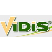 Логотип компании Видис, ООО (Киев)
