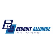 Логотип компании Рекруит Альянс (Recruit Alliance) Агенство, ООО (Киев)