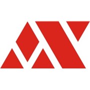 Логотип компании Ax technology, ТОО (Алматы)